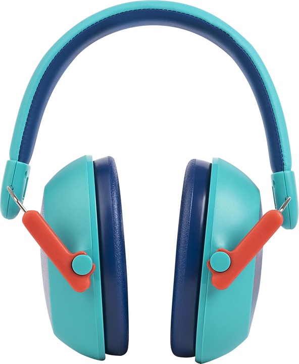 Actual product image 3M Hearing protection for children (1 x)