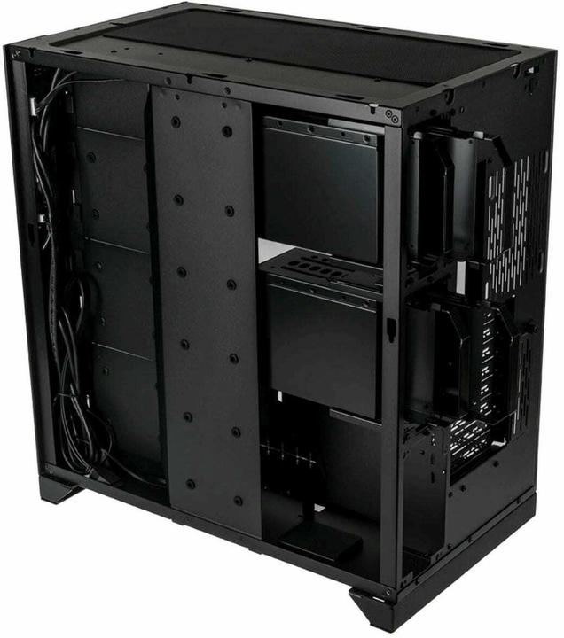Actual product image Lian-Li O11Dynamic XL (ATX, mATX, Mini-ITX, E-ATX)