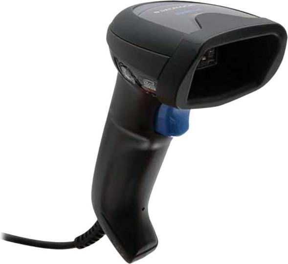 Produktbild Datalogic QuickScan QD2590 Kit (2D-Barcodes, 1D-Barcodes)
