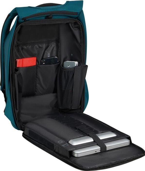 Actual product image Samsonite Securipak 2.0 Backpack 15.6" (16 l)