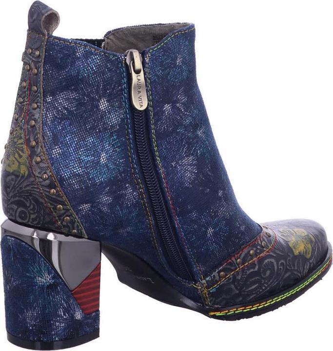 Produktbild Laura Vita Stiefelette (39)