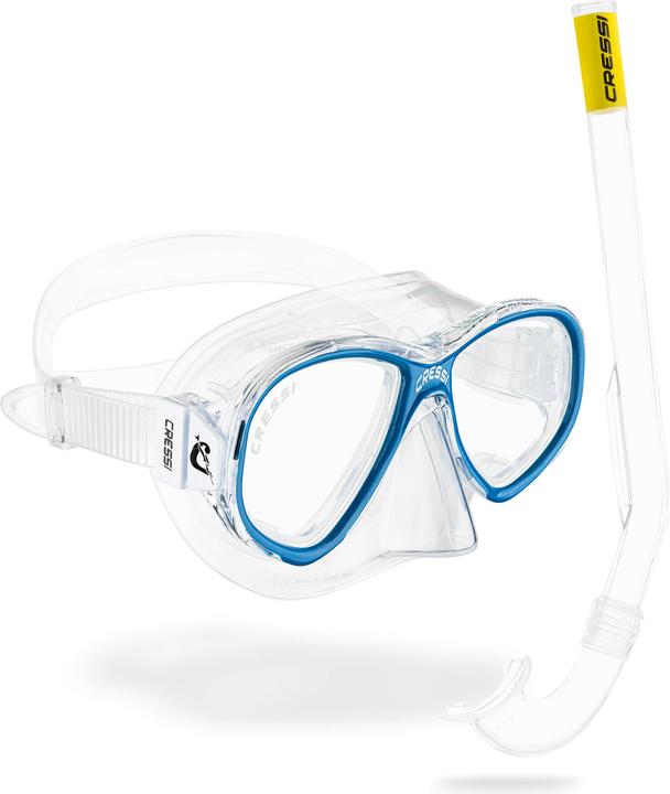 Image du produit Cressi Perla + Mini Gringo