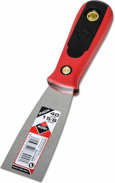 Actual product image Rubi Stainless Spatula (8.47 cm)