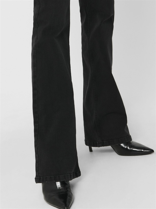 Actual product image JdY JDYNew Flora Life High Flared Jeans (W25/L30)