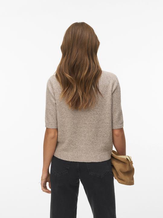 Produktbild Vero Moda Vmdoffy 2/4 O-Neck Button Cardigan Noos (M)