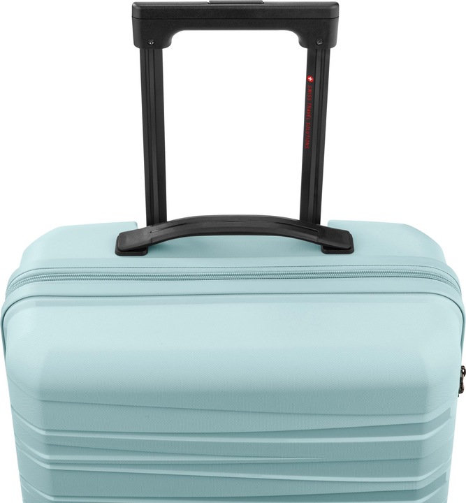 Actual product image Pack Easy Jay (181 l, Hand luggage (up to 50 litres), L (90 - 115l))