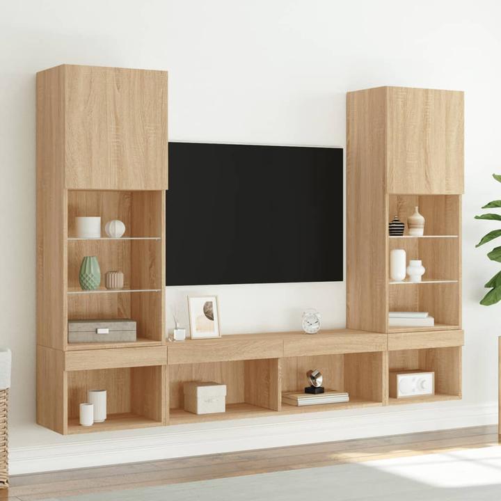 Actual product image VidaXL Lynwood