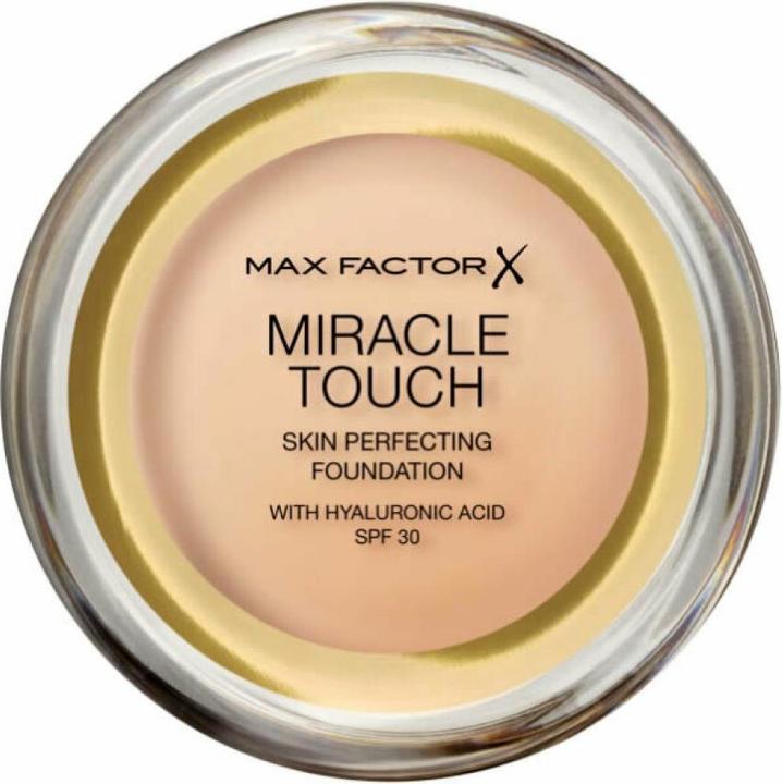 Produktbild Max Factor Miracle Touch Skin Perfecting (085 Caramel)