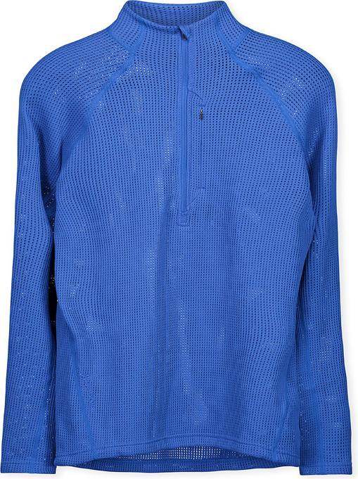 Actual product image Houdini Ms Pace Flow Half Zip (M)