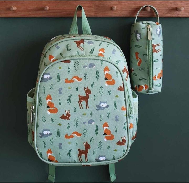 Immagine prodotto A Little Lovely Company Zaino