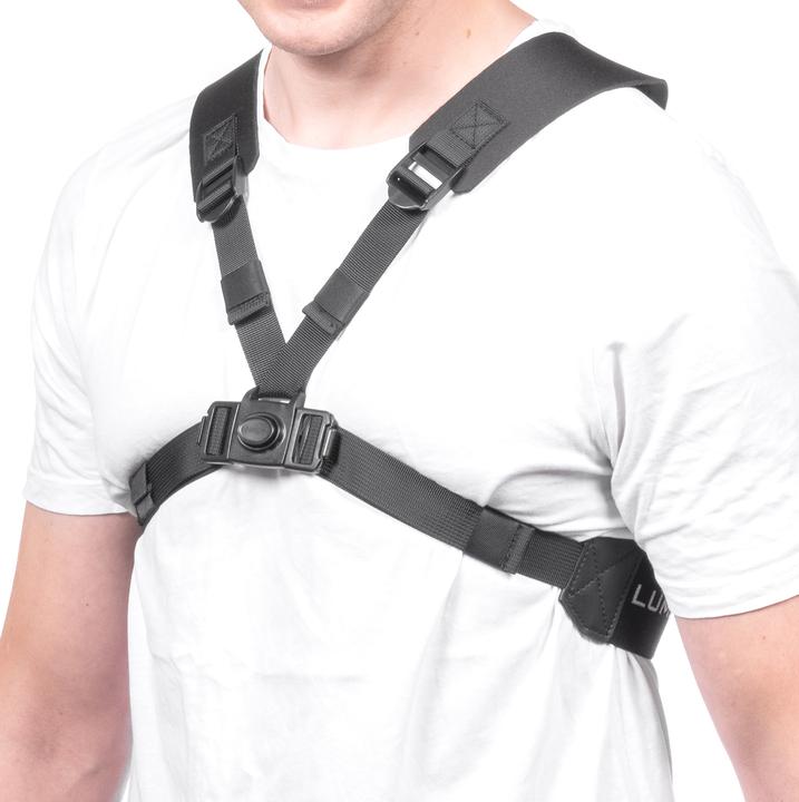 Image du produit Lumonite Slimvest V2 -akkuliivi