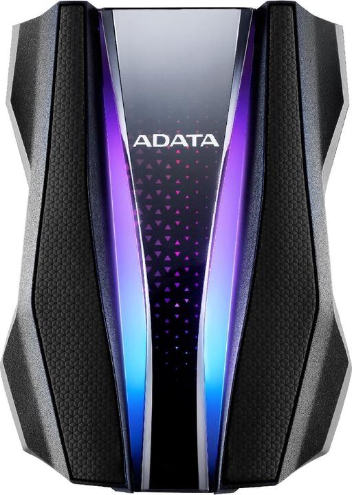 Image du produit Adata HD770G 1 TB Noir (1 To)