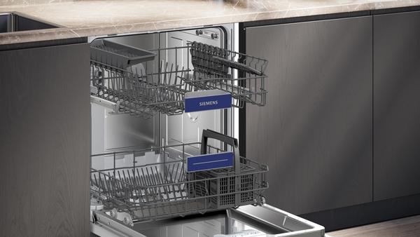 Produktbild Siemens iQ300 SN63EX06UE