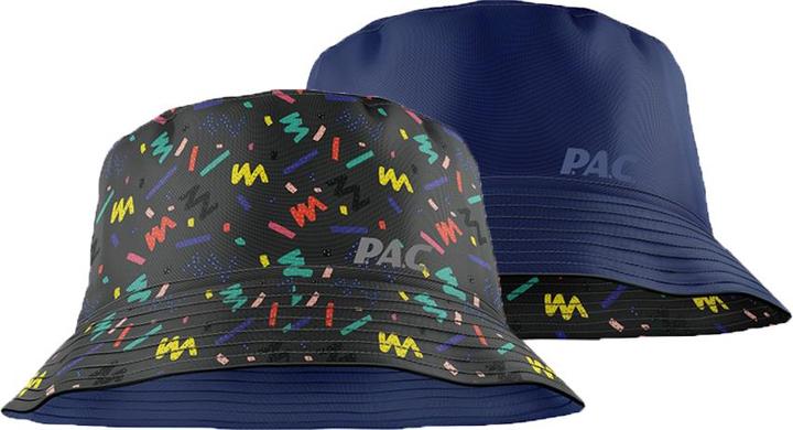 Produktbild P.A.C. . Kids Bucket Hat Ledras (One Size)