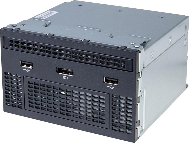 Produktbild HPE DL380 Gen10 Universal Media Bay
