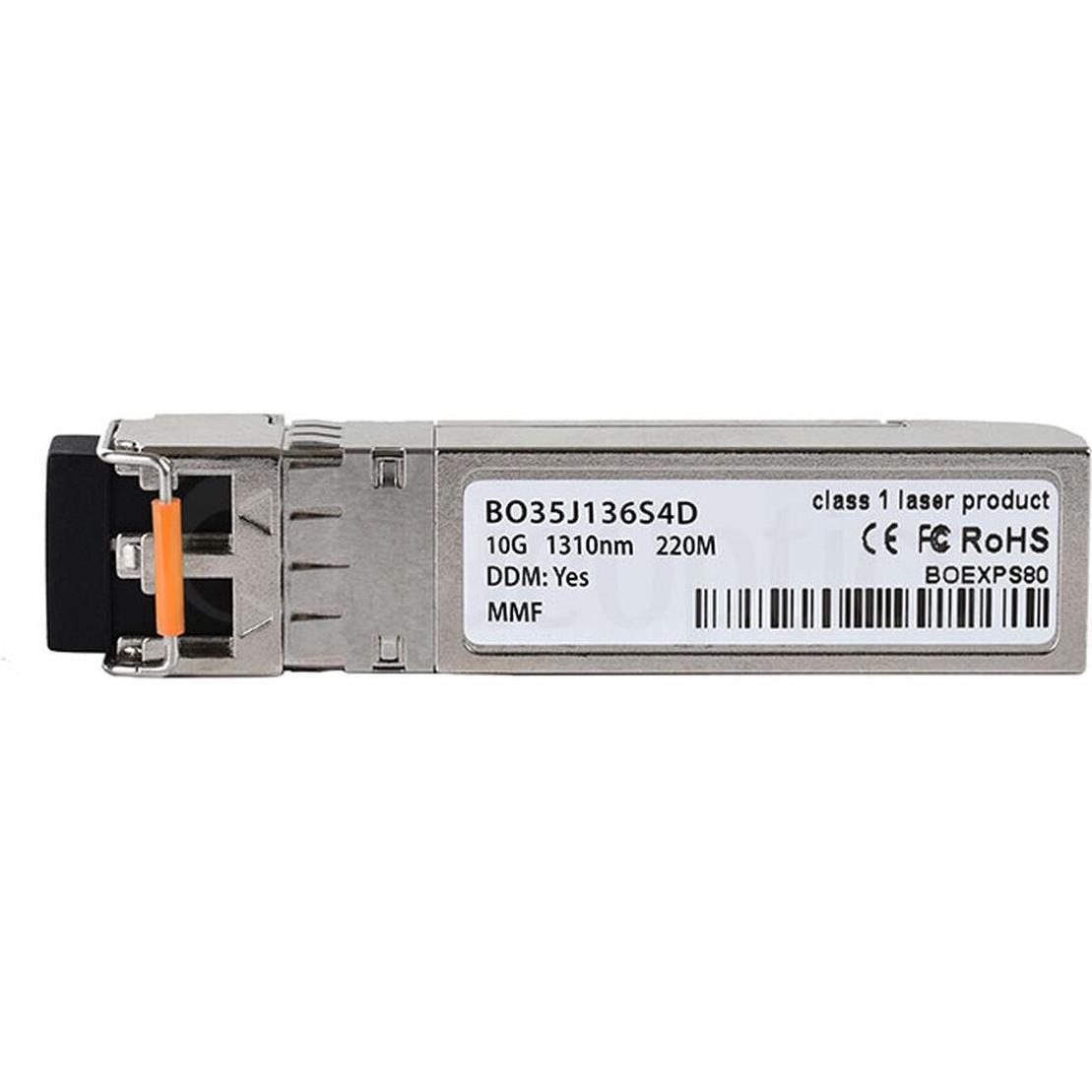 CBO Edge Core SFP-10G-LRM kompatibler BlueOptics SFP+ BO35J136S4D, Transceiver