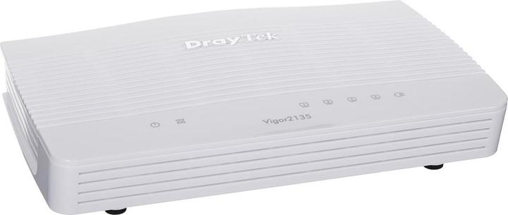 Actual product image Draytek Router Vigor 2135
