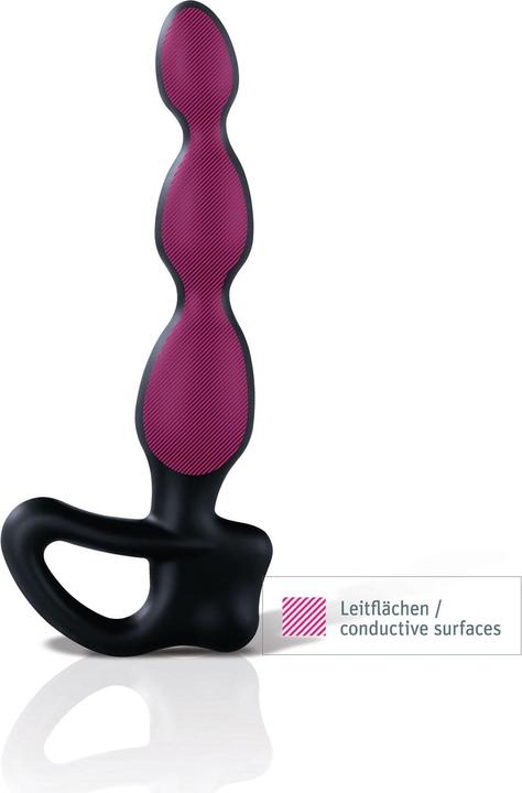 Image du produit Mystim Big Bend-it.