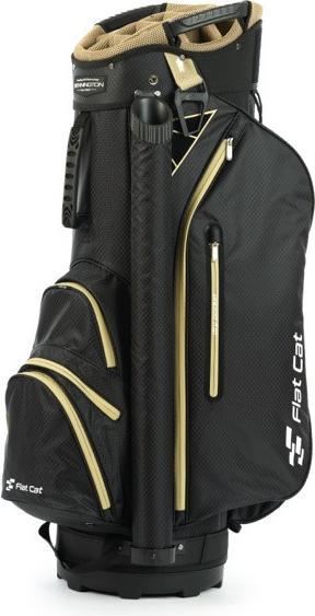 Actual product image FlatCat Bennington Dojo