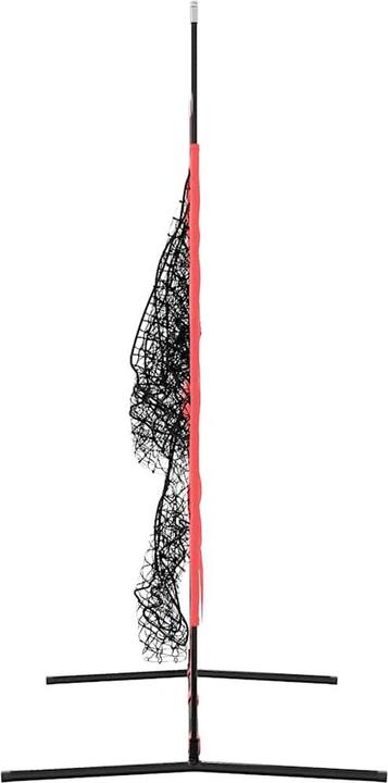Actual product image vidaXL Baseball practice net