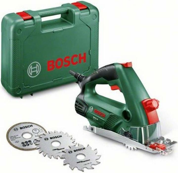 Actual product image Bosch Home & Garden Pks 16