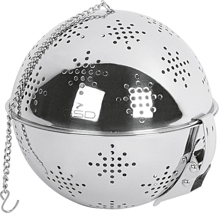 GSD Reis-/Gewürzkugel