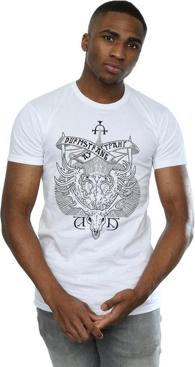 Produktbild Durmstrang Institute Crest TShirt (3XL)