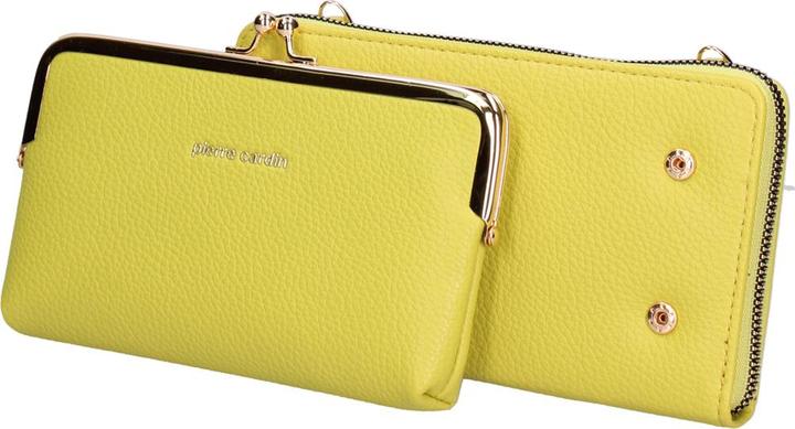 Actual product image Pierre Cardin 1239-Gn46