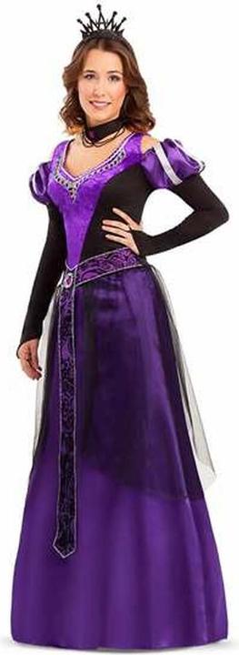 Image du produit My Other Me Verkleidung für Erwachsene Mittelalterliche Königin XXL (XXL)