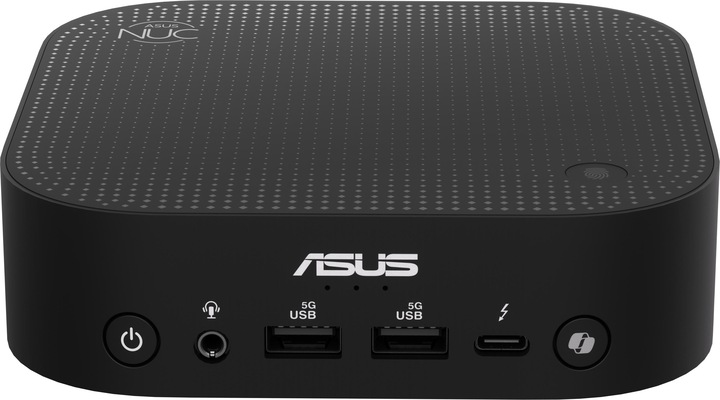 Actual product image ASUS NUC 14 PRO AI RNUC14LNKU9094N2