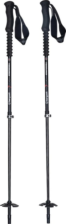 Image du produit Komperdell Bergzeit C7 Tour 3.0 Bâtons de ski (110 - 140 cm)