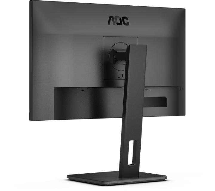 Actual product image AOC 24E3QAF (1920 x 1080 pixels, 23.80")