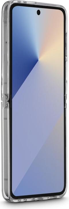 Actual product image Hama Always Clear (Samsung Galaxy Z Flip7)