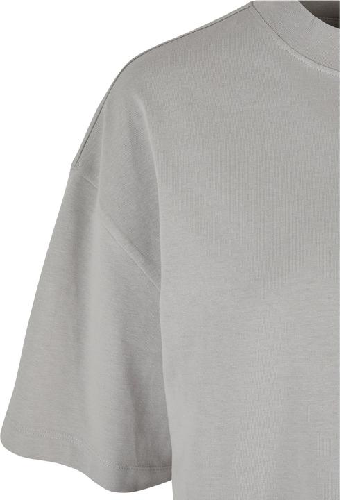 Produktbild Urban Classics Ladies Organic Heavy Slit Tee (M)