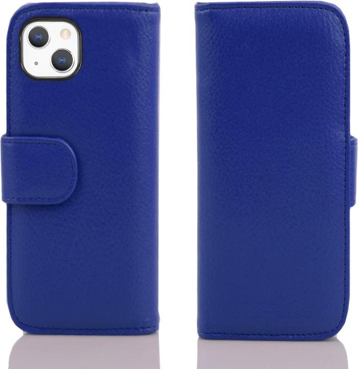 Produktbild Cadorabo 3 Kartenfächer Hülle (Apple iPhone 13)