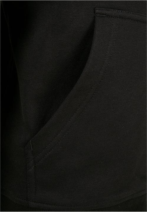 Actual product image Urban Classics Basic Terry Zip Hoody (XXL)