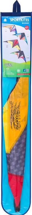 Produktbild Invento Sport-Lenkdrache Quickstep II