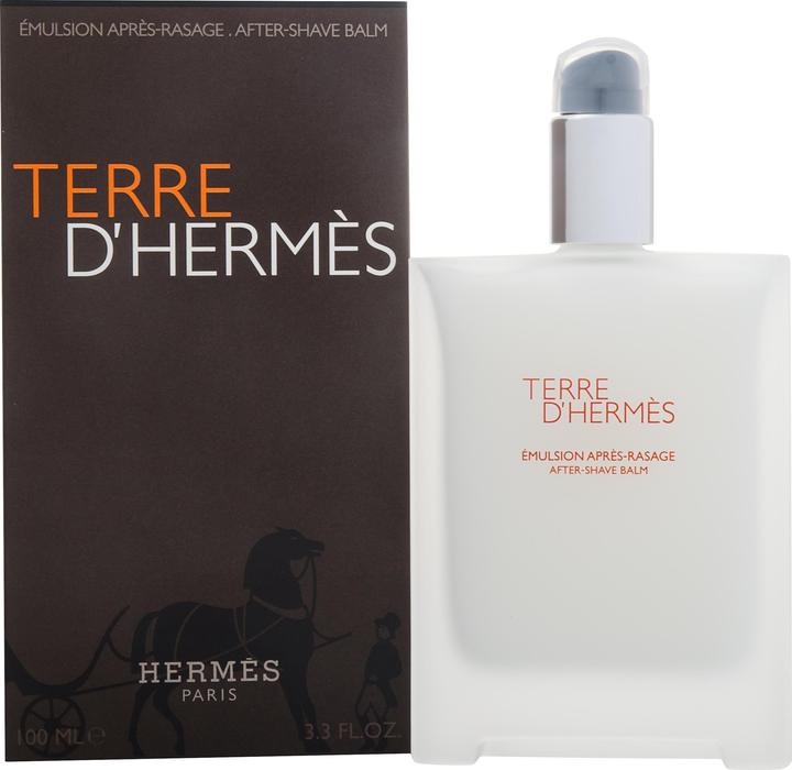 Produktbild Hermès After Shave Balm (Aftershave Balsam, 100 ml)