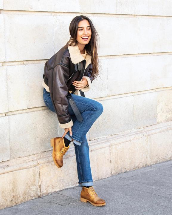 Image du produit Panama Jack Bota Panama (38)