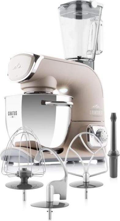 Actual product image ETA Gratus Smart Evo beżowy (1500 W)