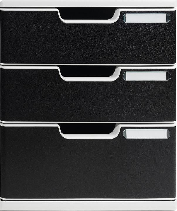 Productafbeelding Exacompta MODULO A4 - 3 laden (A4)