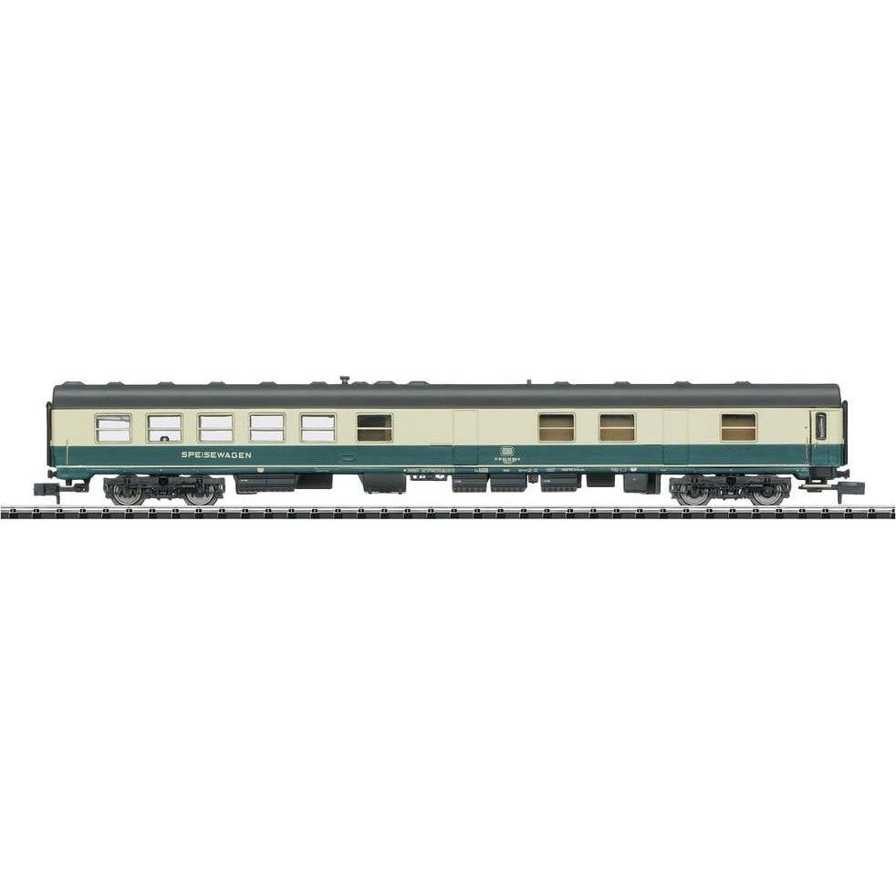 MiniTrix 18485 N Carrozza ristorante DB WRtm 134 (Traccia N)