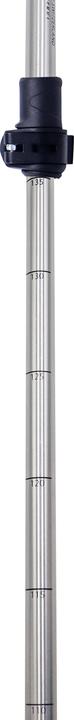 Actual product image Nanuq Trekking pole PIZ Grischa (135 cm)
