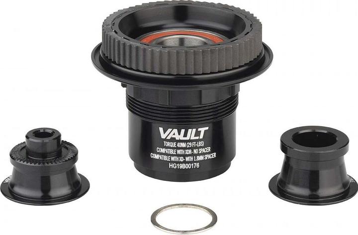 Easton Vault Cass Body XD Road 11/12SPD 60T