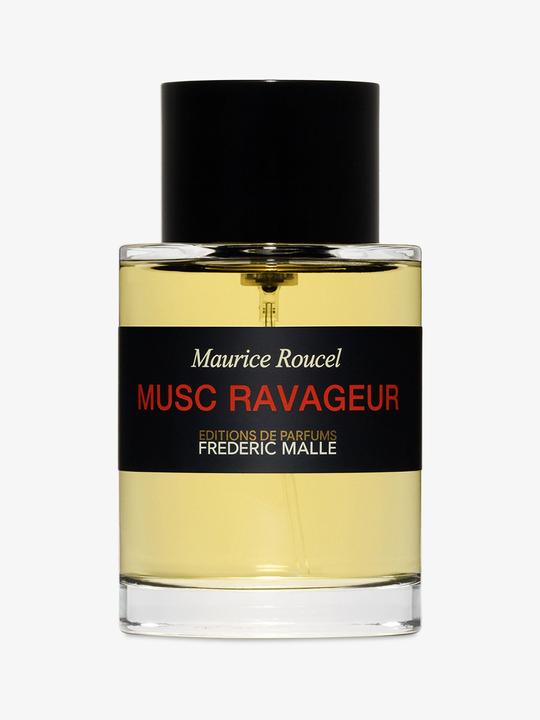 Produktbild Frédéric Malle Musc Ravageur (Eau de Parfum, 100 ml)
