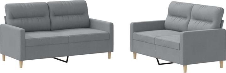 Actual product image vidaXL Gerakana (2 person sofa)