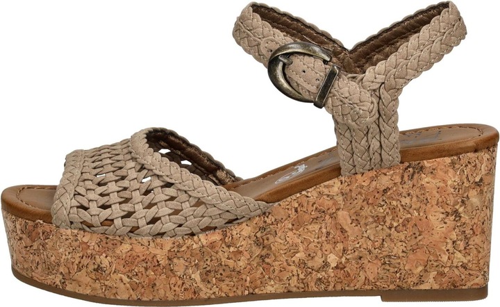 Actual product image Blowfish Sandalen (36)