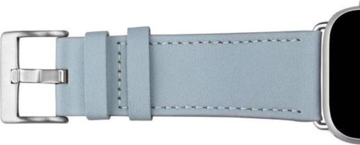 Immagine prodotto Puro Fascia E-Classic per Apple Watch 38, 40 e 41 mm (Ecopelle)