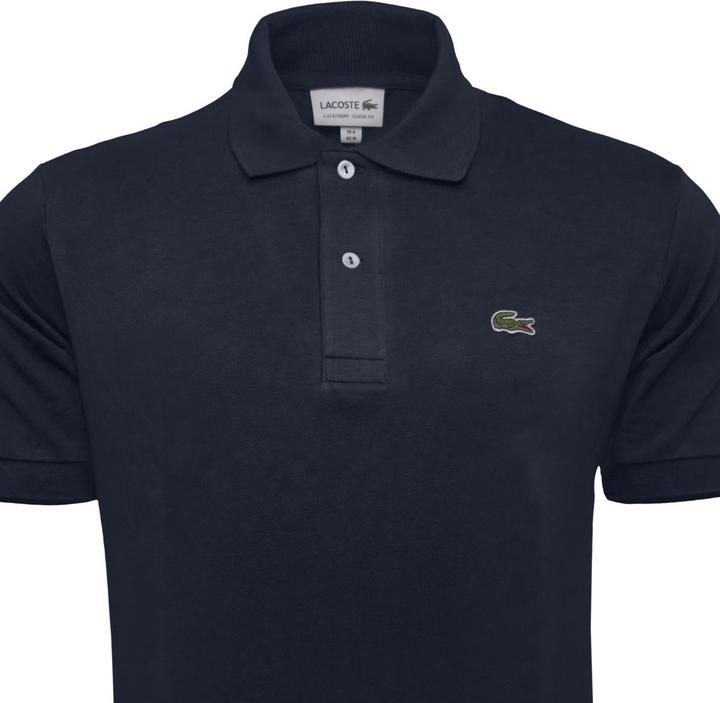 Produktbild Lacoste Classic Fit L.12.12 Light - 67979 (XXL)
