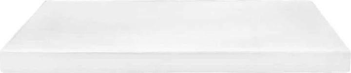 Actual product image vidaXL Matratze (Spring core, 90 x 200 cm)